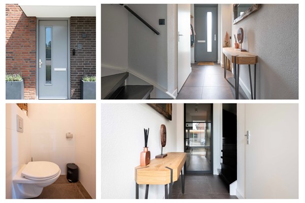 Medium property photo - Kloosterhof 2, 4744 GE Bosschenhoofd